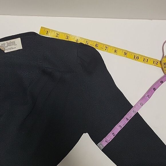 St. John Knit Dress (approximate size) - Picture 14 of 16